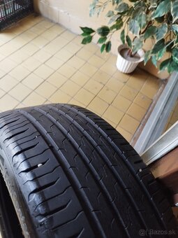 letne pneumatiky 205/45 r17 continental - 8