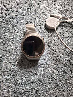 Hodinky Smart Huawei  Watch gt 4 - 8