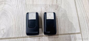 Origo SKODA VW LED Baterka Do Kufra - 8