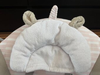 Hojdačka s melódiami - 8