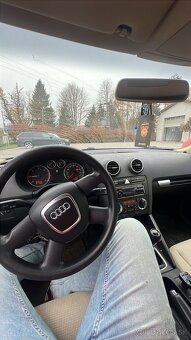 Audi a3 - 8
