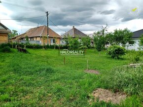 HALO reality - Predaj, rodinný dom Šahy, Preseľany nad Ipľom - 8