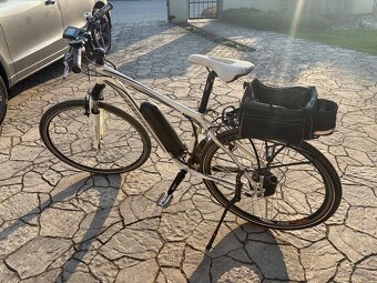 Elektobicykel - 8