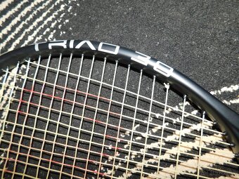 Wilson Triad Hammer 3.0 - 8