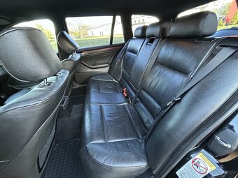BMW E46 330d - 8