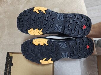 Salomon X Ultra 4 Mid Winter - 8