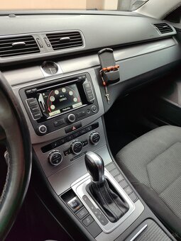 Volkswagen Passat Variant B7 2.0 TDi - 8