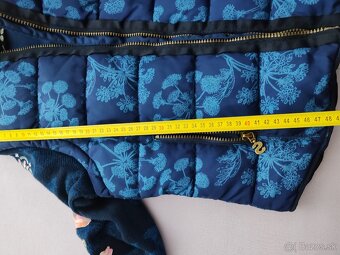 Bunda Desigual - 8