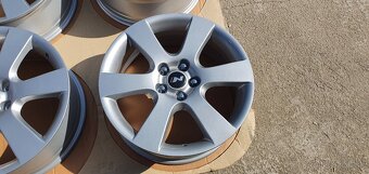 Kia mazda hyundai 5x114,3 r18 honda mitsubishi nissan - 8
