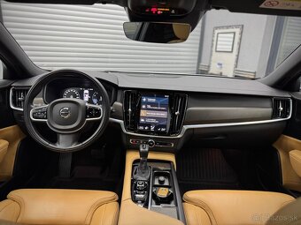 Volvo V90 Cross Country T6 AWD PRO - 8