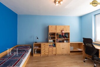 Na predaj 5 izb. RD vo vyhľadávanej lokalite Zobor - 8