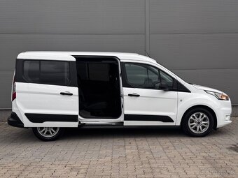 Ford Tourneo Connect 1.5 TDCi 88 Trend - 8