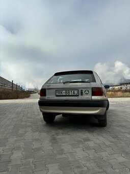 Opel Astra F 1.6 - 8