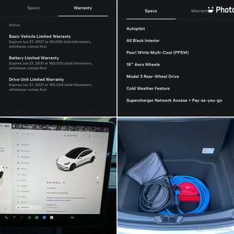 Tesla model 3 - 8