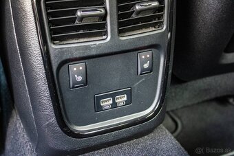 Dodge Charger SXT AWD 224kw Blacktop 2021 - 8