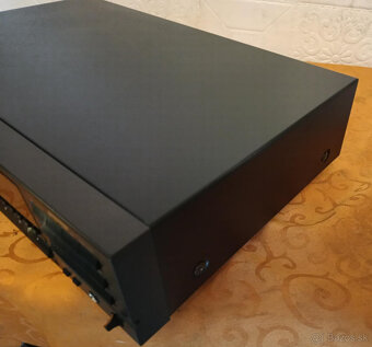Prodám cd-TECHNICS SL-PG 400A - 8