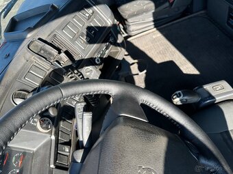 VOLVO FH 12 460. Euro 3 Chladak 6X2 - 8