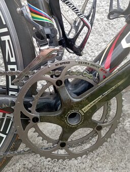 Specialized tarmac sworks - 8