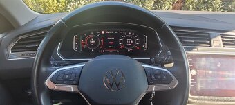 VW Tiguan. 2.0 Tdi, UNITED, len 98000 KM - 8