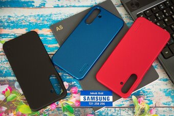 Puzdro Nillkin Super Frosted pre Samsung - 8