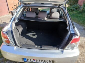 Subaru impreza kombi 2.0R 118kw manuál - 8