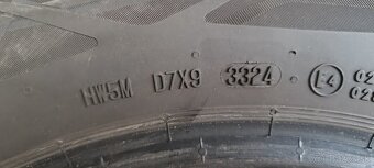 Continental Ecocontact6 216/60 R16 letné - 8