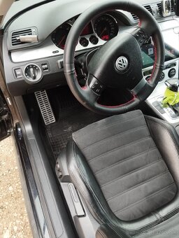 Predám Volkswagen Passat B6 - 8