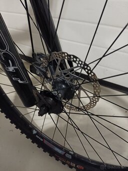 FELT Q220, kolesá 26", rám 18" - 8