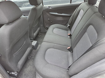 Predám Škoda Fabia 1.4 TDI - 2007 - 8