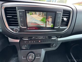 Peugeot Traveller long VIP 8miest r.v2022 - 8