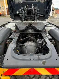 TAHAČ SCANIA R450 BEZ EGR 2016 + RETARDER - 8