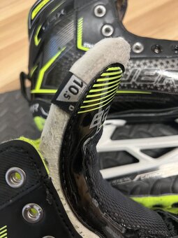 Brankarske korcule BAUER GSX vel. 10,5 D - 8