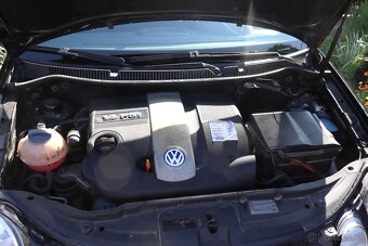 vw polo 1,4 FSI - 8