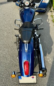 Indian Scout - 8