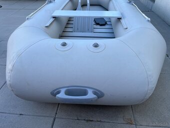 Raft Sportex - 8