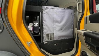 Hummer H2 Off road Adveture Special - 8