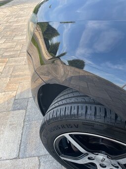 VW Polo 1.6 TDi 6R - 8