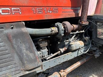 Predám Zetor 16145 bez TP - 8