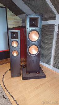 Klipsch RF-7 II (predám) - 8