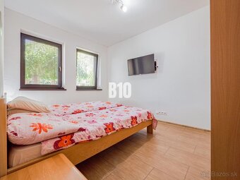 Komfortný 4-izbový bungalov, tichá lokalita – Štefanovičová - 8