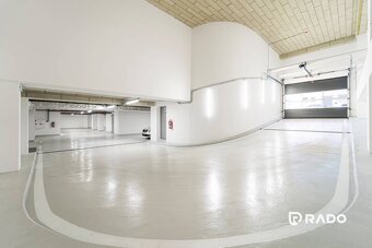 RADO | Prenájom exkluzívnych priestorov na 2. a 3.NP, Nám. s - 8