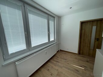 2 izbový byt ul M. Gorkého prerobený na 3 izb. 64 m2 - 8