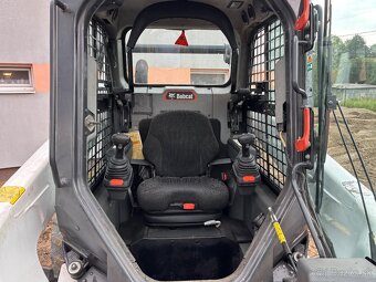 Bobcat S76 - 8
