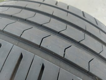 235/55R17 VREDESTEIN letné pneumatiky 2 kS - 8