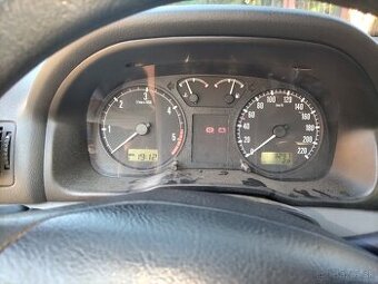 Skoda Octavia 1.9 tdi 81kw - 8