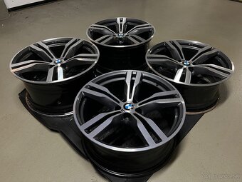 5x112 org. BMW STYLE 648M - 8