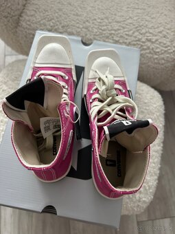 Tenisky converse Rick Owens - 8