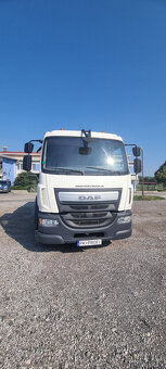 FEKAL DAF LF 2014-NOVA CISTERNA 12000L - 8