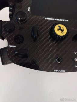 Thrustmaster TS-XW RACER volant - 8