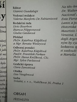 Kniha: Největší poklady světa – Gianni Guadalupi - 8